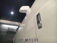 ロールスロイス カリナン