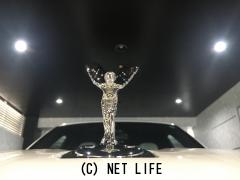 ロールスロイス カリナン