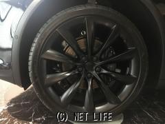 テスラ モデルX