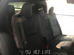 テスラ モデルX