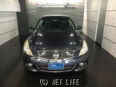 日産 スカイライン