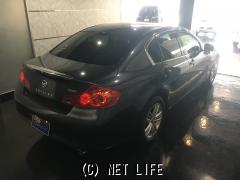 日産 スカイライン