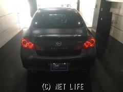 日産 スカイライン