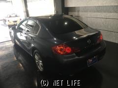 日産 スカイライン