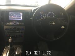 日産 スカイライン