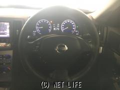 日産 スカイライン