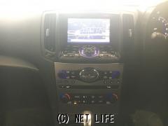 日産 スカイライン