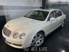 ベントレー コンチネンタルフライングスパー