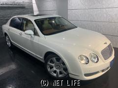 ベントレー コンチネンタルフライングスパー