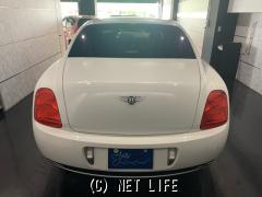 ベントレー コンチネンタルフライングスパー