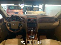 ベントレー コンチネンタルフライングスパー