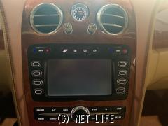 ベントレー コンチネンタルフライングスパー