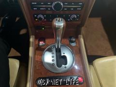 ベントレー コンチネンタルフライングスパー