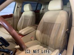 ベントレー コンチネンタルフライングスパー