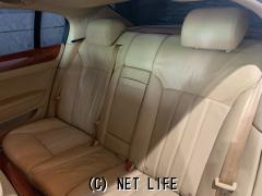 ベントレー コンチネンタルフライングスパー