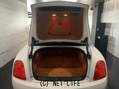 ベントレー コンチネンタルフライングスパー