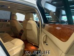 ベントレー コンチネンタルフライングスパー