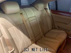 ベントレー コンチネンタルフライングスパー