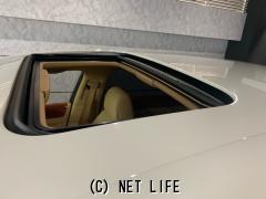 ベントレー コンチネンタルフライングスパー