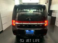 三菱 デリカD：5