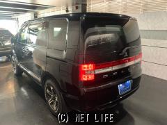 三菱 デリカD：5