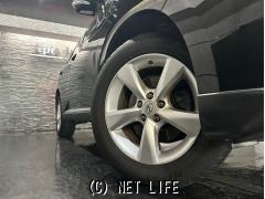 レクサス RX