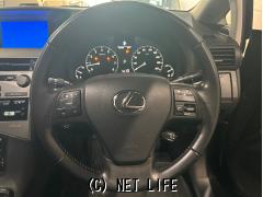 レクサス RX