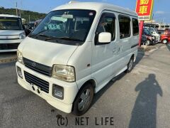 スズキ エブリイワゴン一覧 | 沖縄の中古車情報 - クロスロード 
