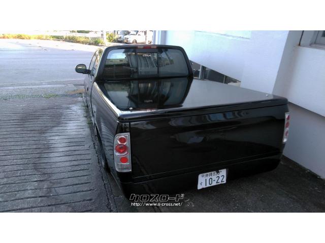 フォード F-150・1999(H11)年式・ブラック・5400cc・BODY WORK SHOP