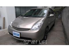 トヨタ プリウス一覧 沖縄の中古車情報 クロスロード