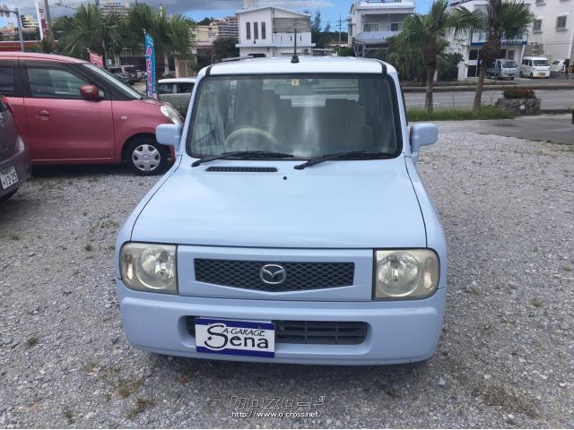 マツダ スピアーノ