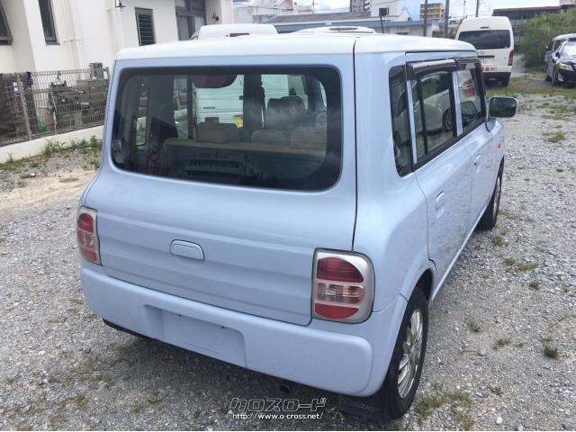 マツダ スピアーノ