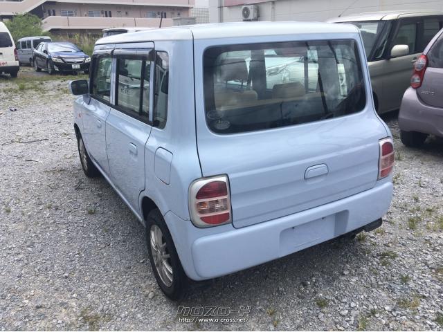 マツダ スピアーノ