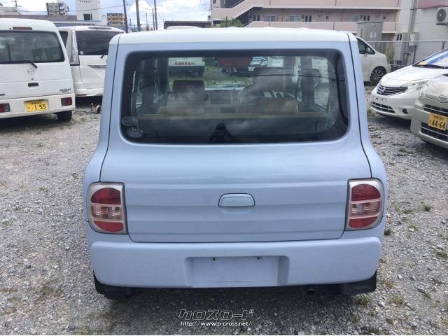 マツダ スピアーノ