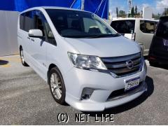日産 セレナ一覧 沖縄の中古車情報 クロスロード 日産 セレナ一覧 沖縄の中古車情報 クロスロード