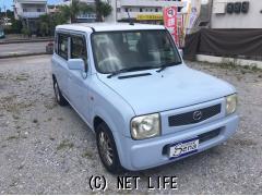 マツダ スピアーノ