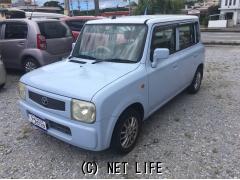 マツダ スピアーノ