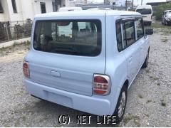 マツダ スピアーノ