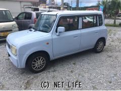 マツダ スピアーノ