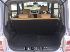 マツダ スピアーノ