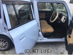 マツダ スピアーノ