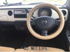 マツダ スピアーノ