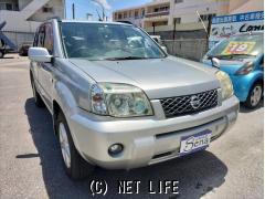 日産 エクストレイル