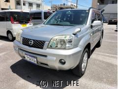 日産 エクストレイル