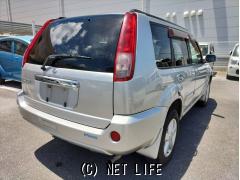 日産 エクストレイル