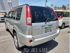 日産 エクストレイル