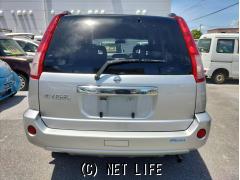 日産 エクストレイル