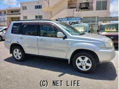 日産 エクストレイル