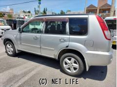 日産 エクストレイル