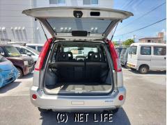 日産 エクストレイル